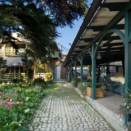 Malpassuti Resort Carbonara Scrivia Exterior foto