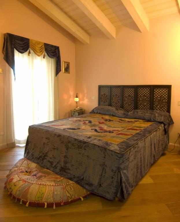 Malpassuti Resort Carbonara Scrivia Quarto foto