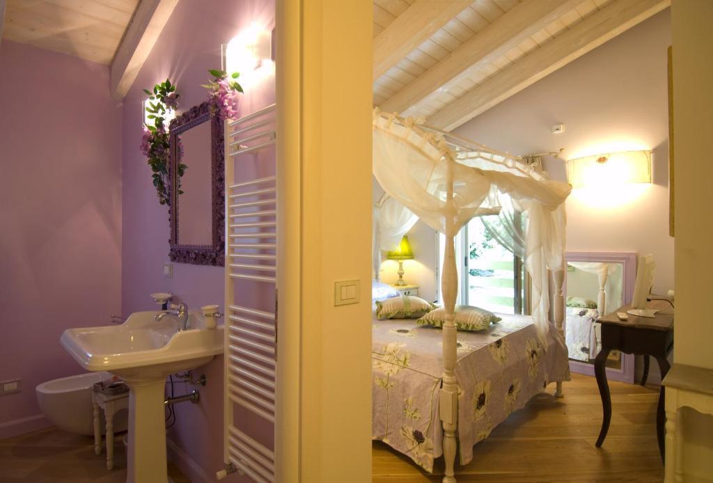 Malpassuti Resort Carbonara Scrivia Quarto foto