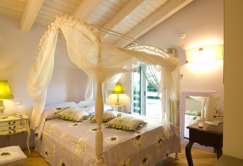 Malpassuti Resort Carbonara Scrivia Quarto foto